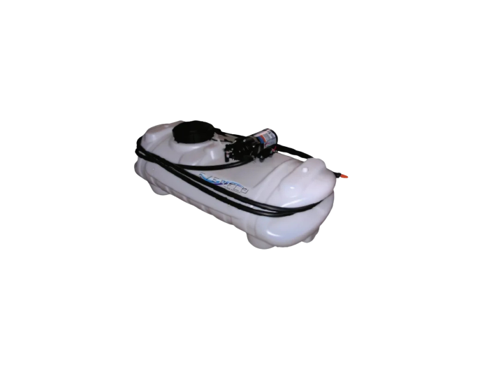 PULVERISATEUR 57 LITRES - 8.3 L/M