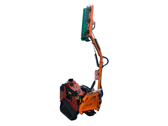 COMETH 320 AVEC LAMIER 5420
