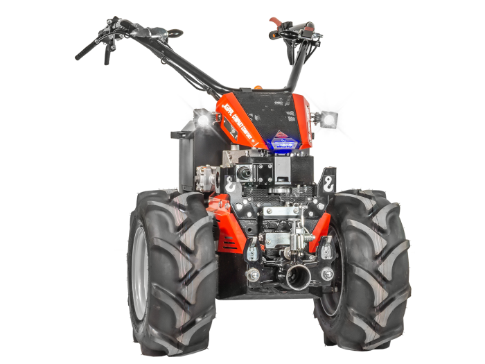 COMPAKT COMFORT -EDRIVE