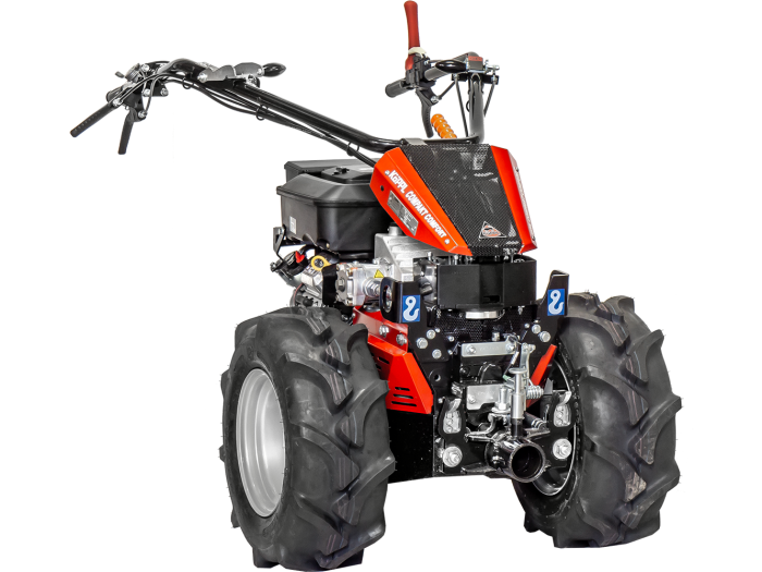 COMPAKT COMFORT -CC 14