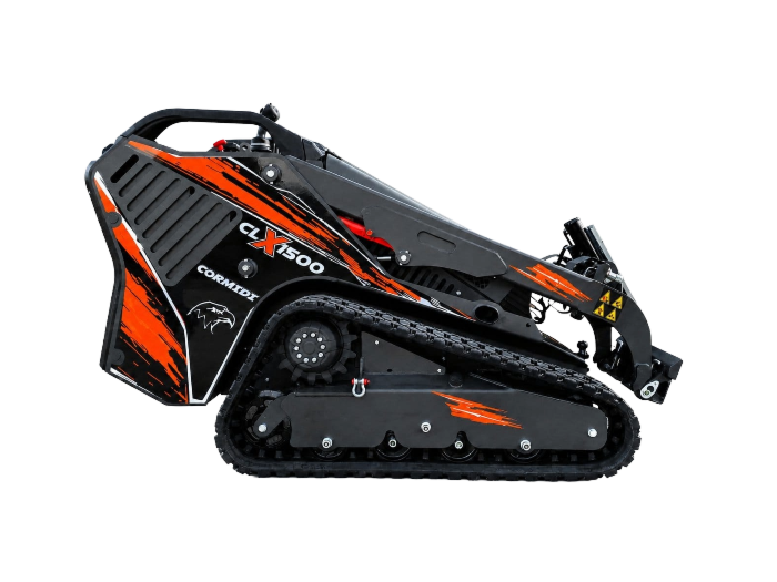 CORMIDI CLX 1500