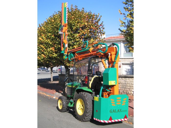 GALAX 6000