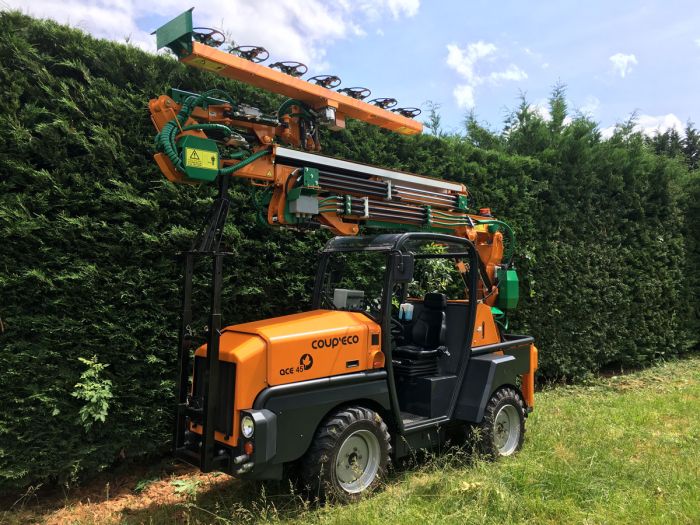 GALAX 6000 SUR ACE 45