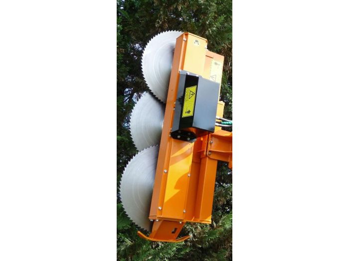 LAMIER D'ELAGAGE 7600