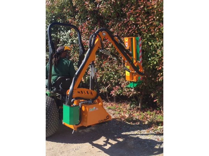 GALAX 2500