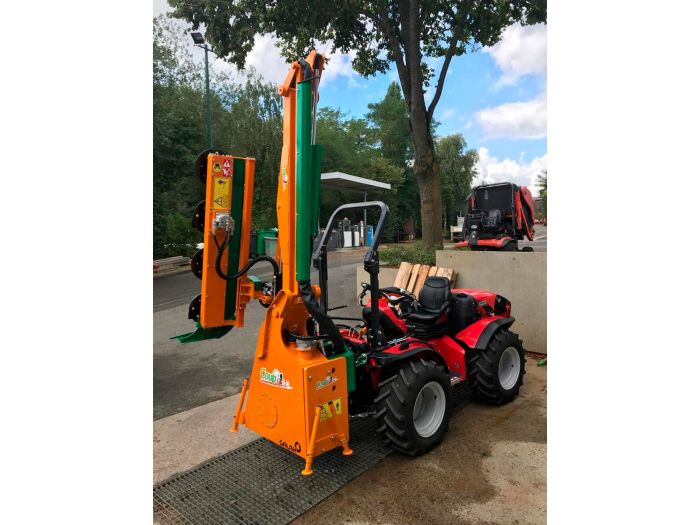GALAX 4100
