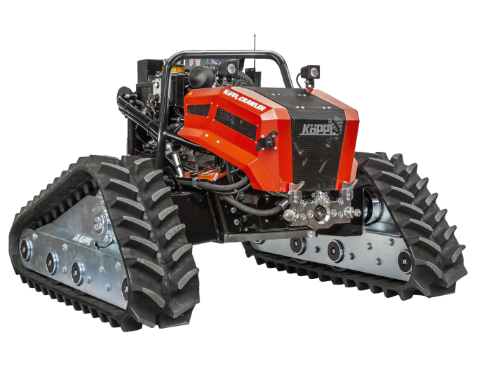 CRAWLER