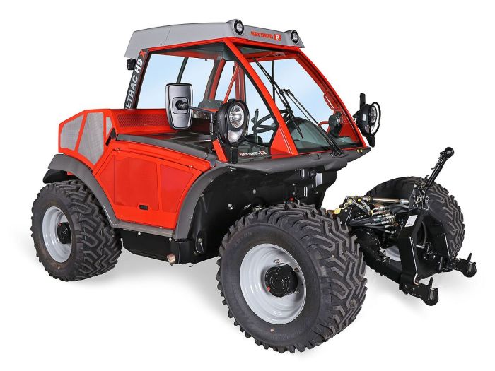 Métrac G3