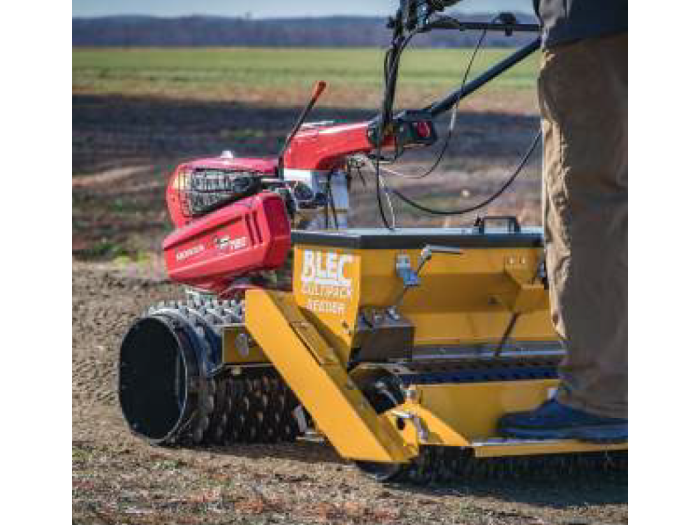 CULTIPACK SEEDER 910