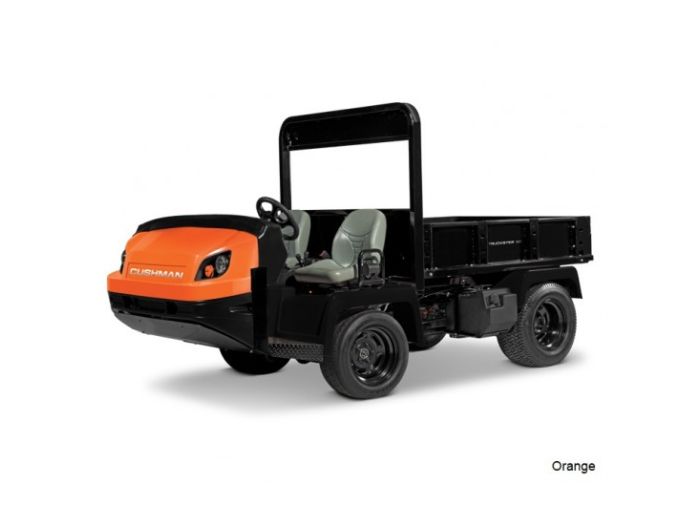 Truckster XD diesel