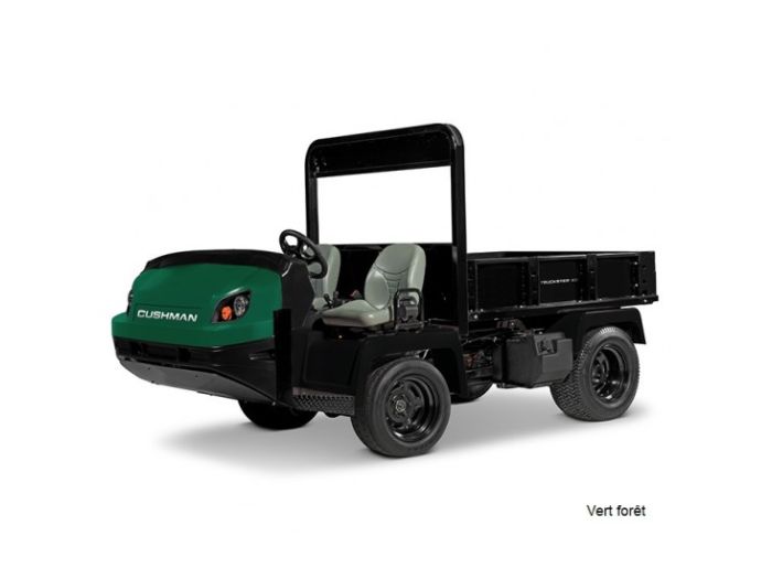 Truckster XD essence