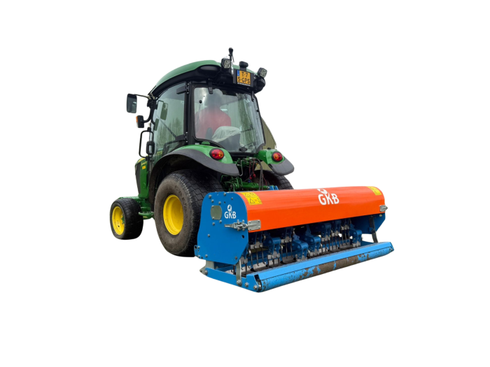 GKB DTA HS 160