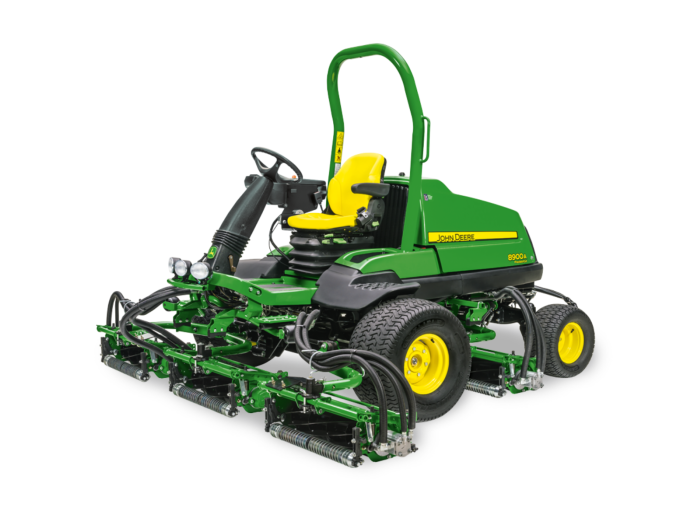 8900A PrecisionCut 3,3m