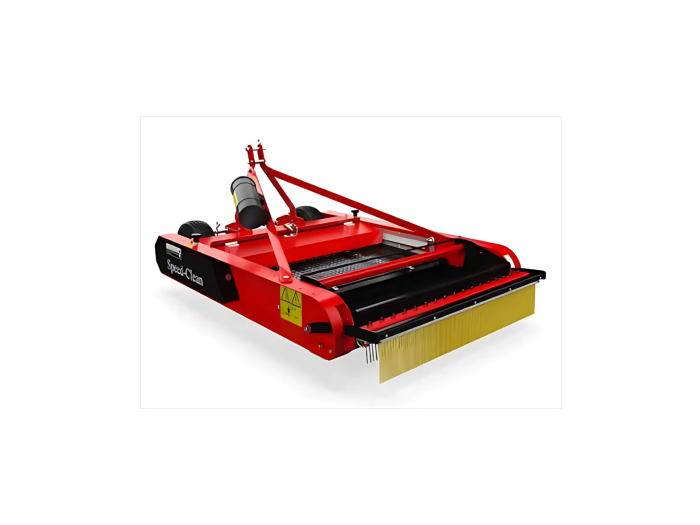 SPEED-CLEAN 1700