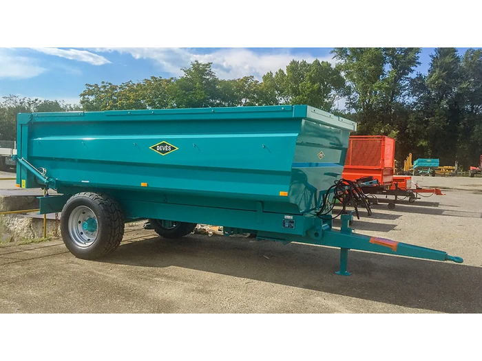 GV 100 BMV