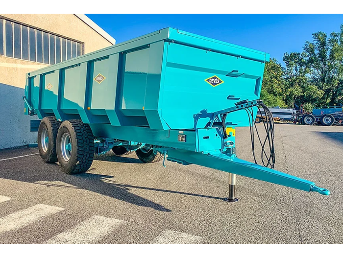 GV 140 BMV