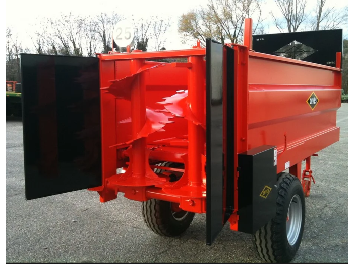 GV 25 EPV