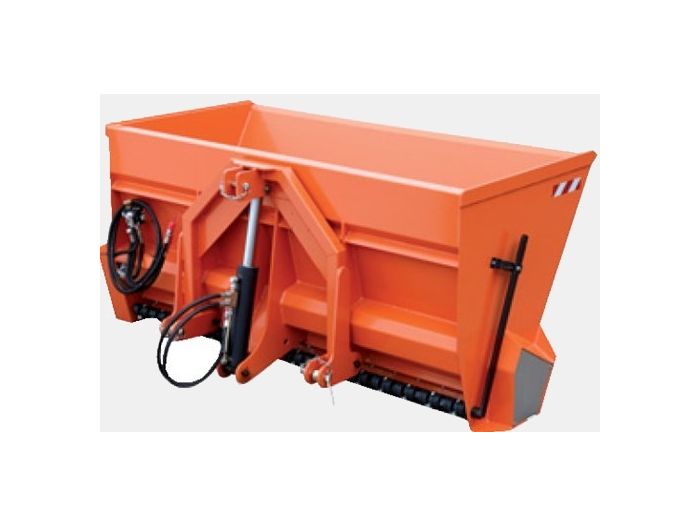 DGS 2300