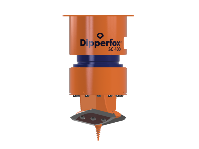 DIPPEROX SC400