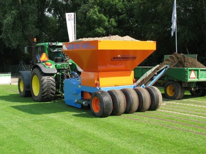 DRAINMASTER DM150