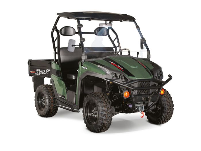JOBBER DMAXX 800 EQUIPED