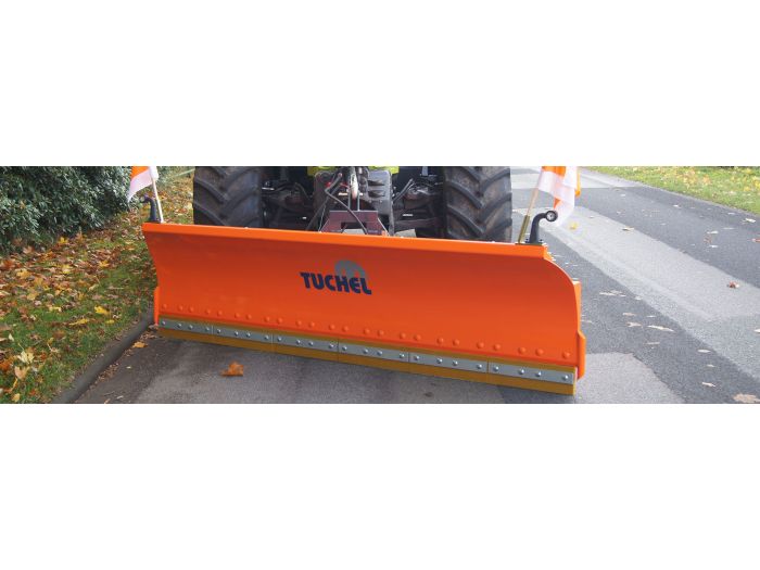 TUCHEL Snow L-SF 225