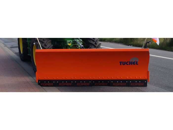 TUCHEL Snow SF 325