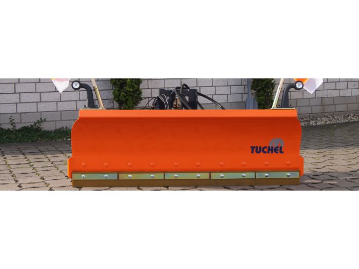 TUCHEL Snow L-SK 125