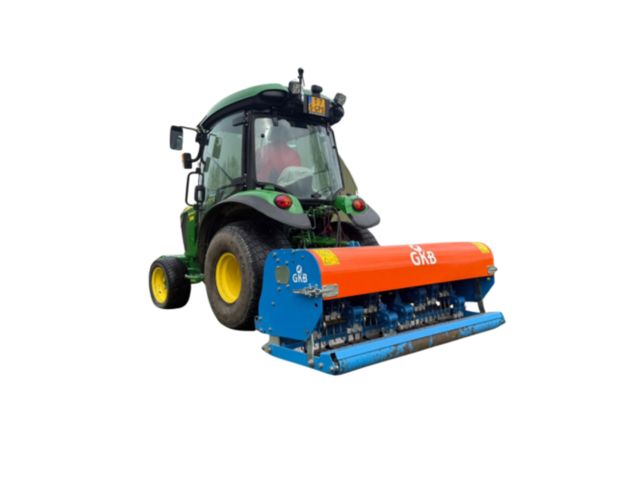 GKB DTA HS 200