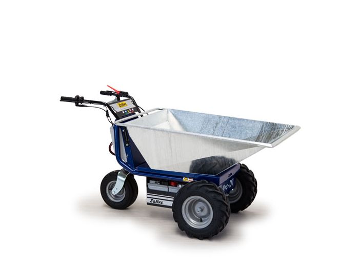 Dumper MIG D1