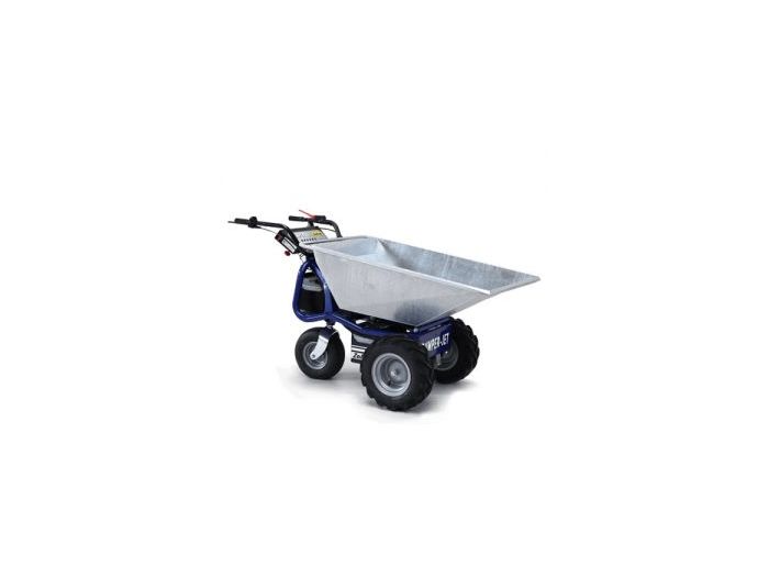 Dumper Jet
