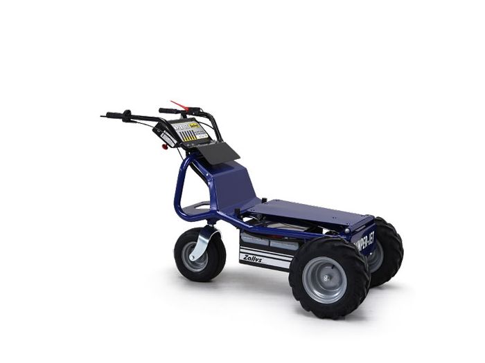 Dumper Jet Long