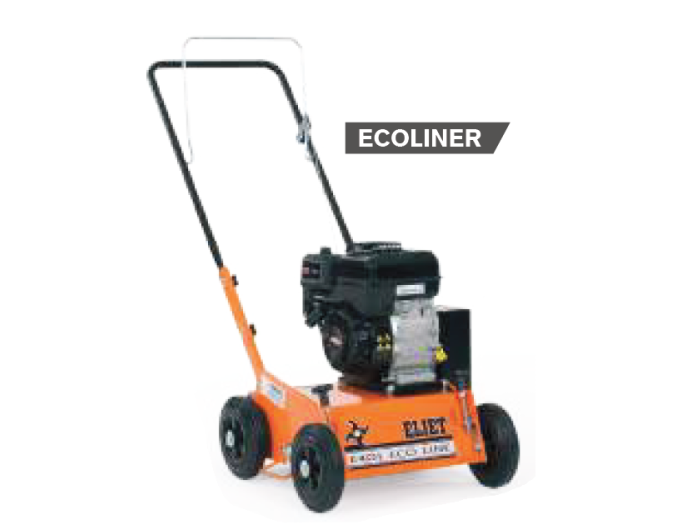 E401 ECOLINER