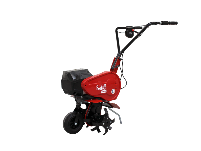 PUBERT ECOTILL