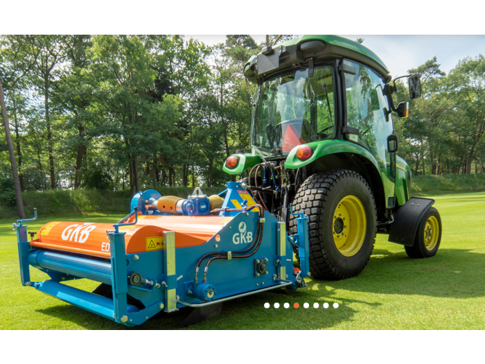 ECODRESSER ED130