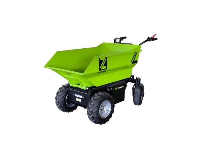 ZI-ED500