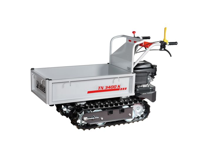 TN 3400 H