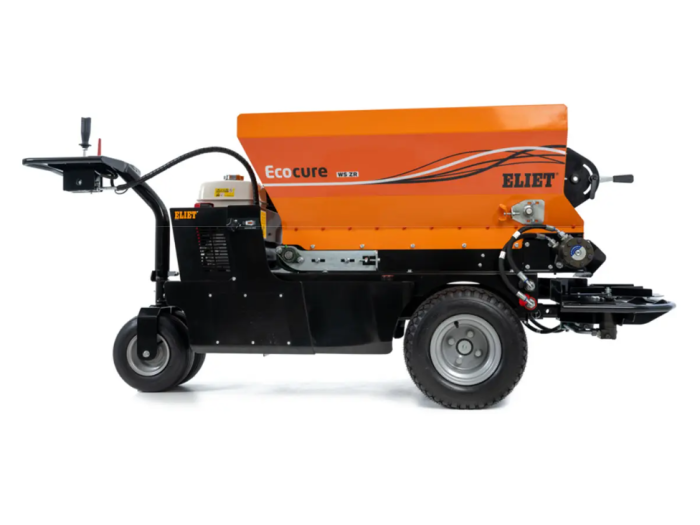 ELIET EcoCure WS ZR