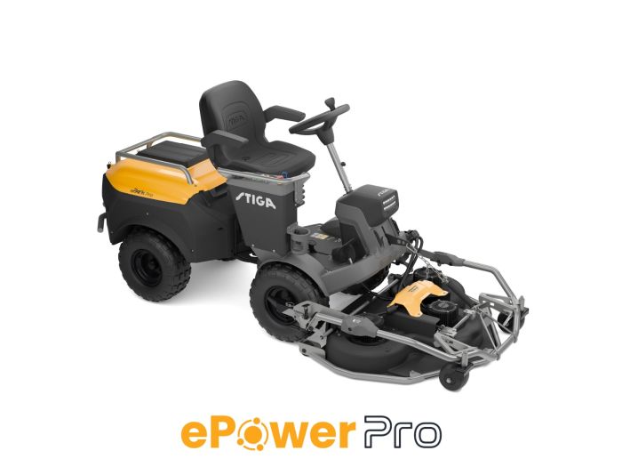 STIGA EPARK PRO