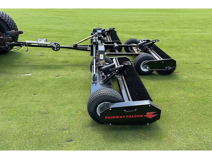 Fairway Falcons
