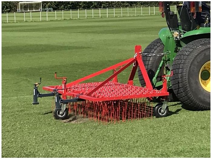 SPINRAKE 150
