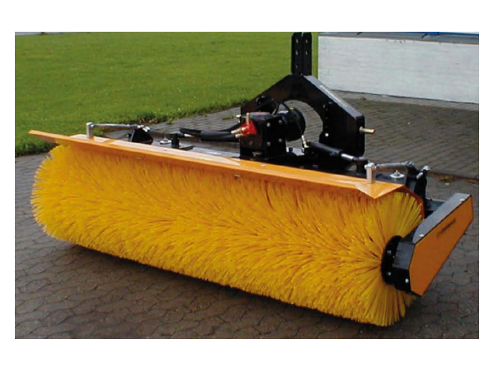 FF 2800 SP-SPS