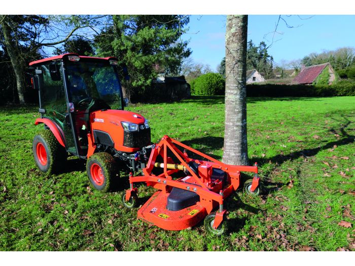 KUBOTA FGM1500