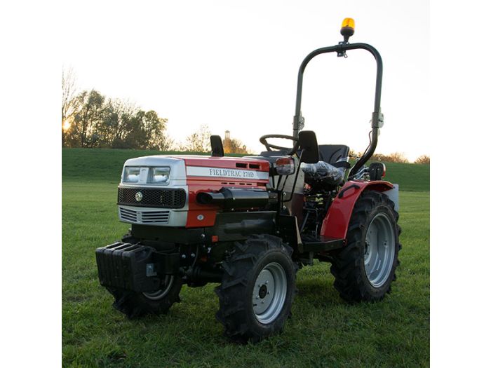 Fieldtrac 270D