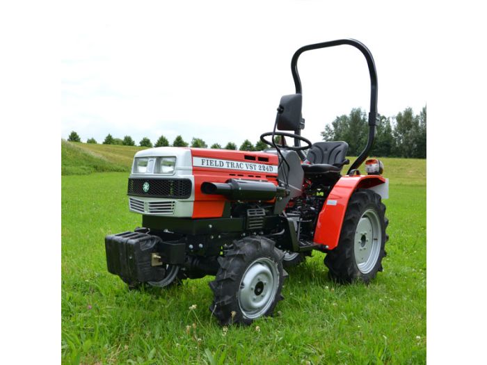 Fieldtrac 224D