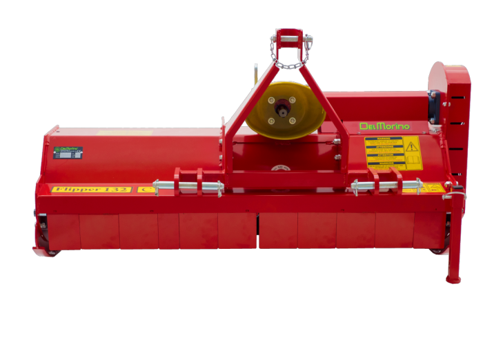 FLIPPER 106