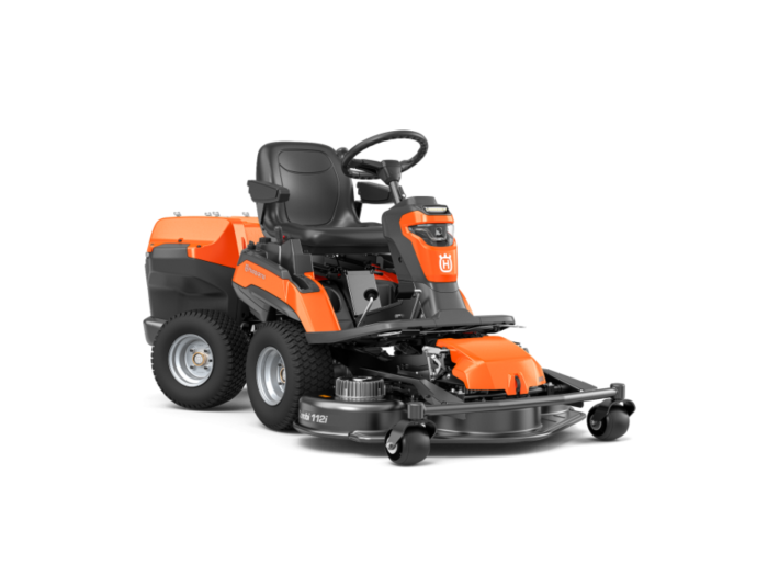 HUSQVARNA FM410i