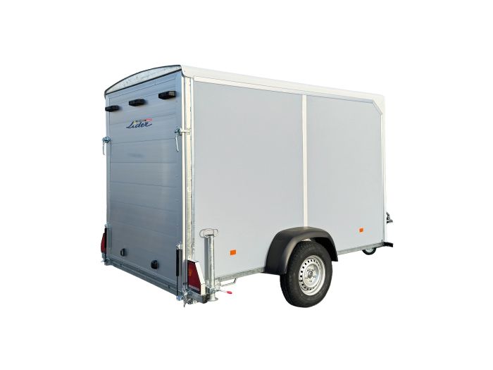 FOURGON 45960