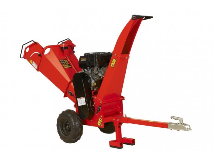 FRANCEPOWER BR120DE