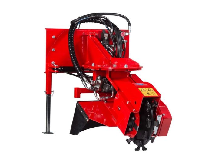ROGNEUSE DE SOUCHE H40 S 80-110